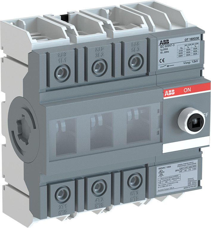 ABB LSTSCHEID 1SCA138207R1001