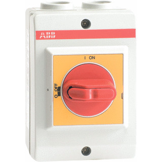 ABB LSTSCHEID 1SCA022401R3350