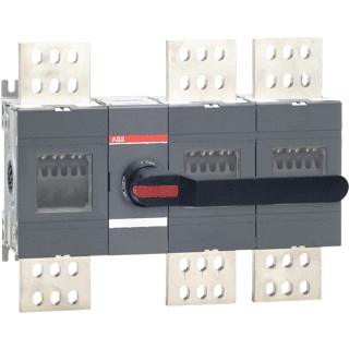 Abb Switchline lastscheider ip65 3P 2500a