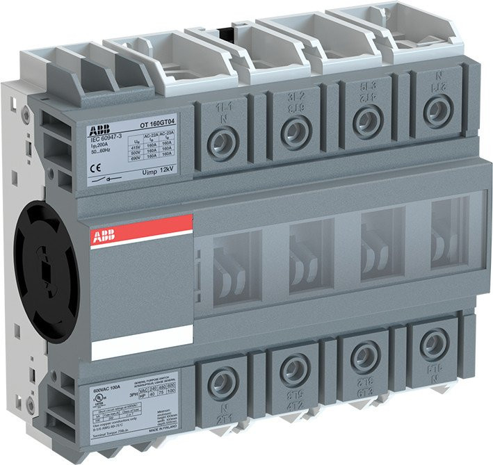 ABB LSTSCHEID 1SCA135137R1001