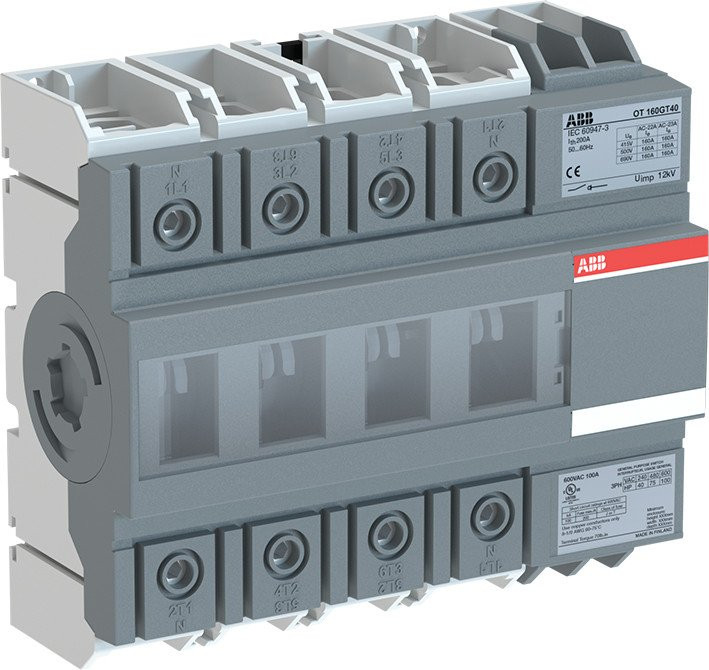 ABB LSTSCHEID 1SCA138221R1001