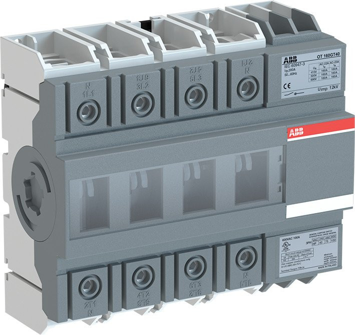 ABB LSTSCHEID 1SCA135144R1001