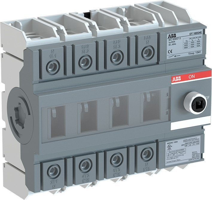 ABB LSTSCHEID 1SCA138213R1001