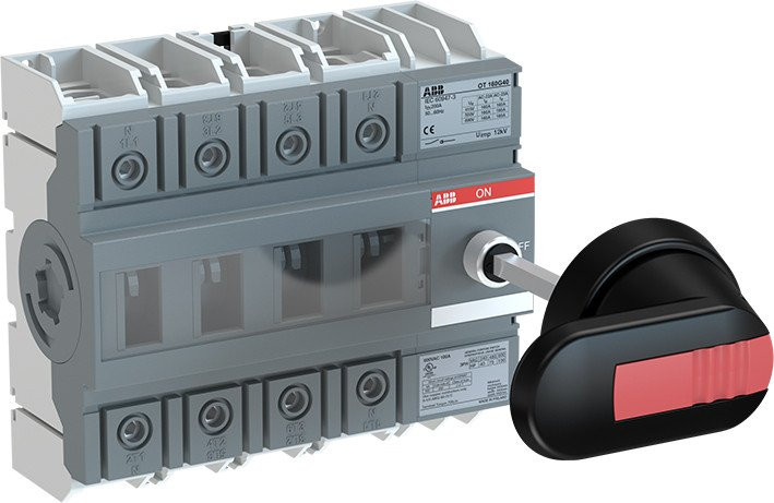 ABB LSTSCHEID 1SCA138216R1001