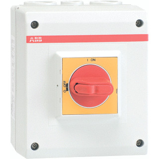 ABB LSTSCHEID 1SCA022459R6510