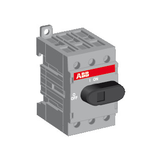 Abb Switchline lastscheider ip20 8P 16a