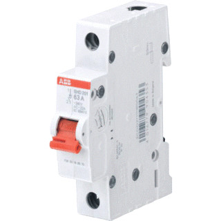 ABB LSTSCHEID SHD 201/16