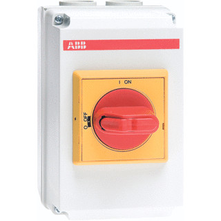 ABB LSTSCHEID 1SCA125151R1001