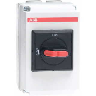 ABB LSTSCHEID 1SCA125129R1001