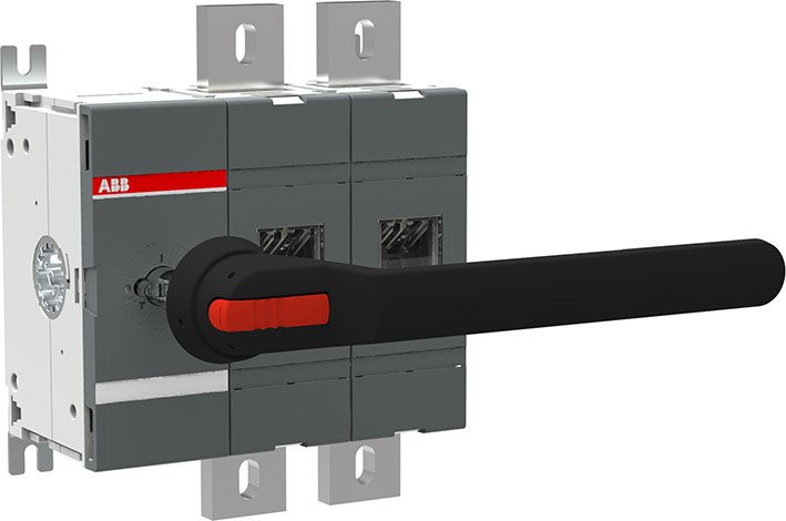 ABB LSTSCHEID OT1250E02P