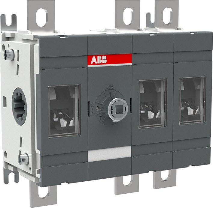 ABB LSTSCHEID OT250E12 EXC KNP