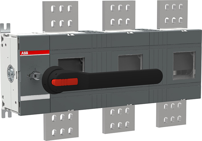 Abb Ot-serie lastscheider ip65 3P 2500a