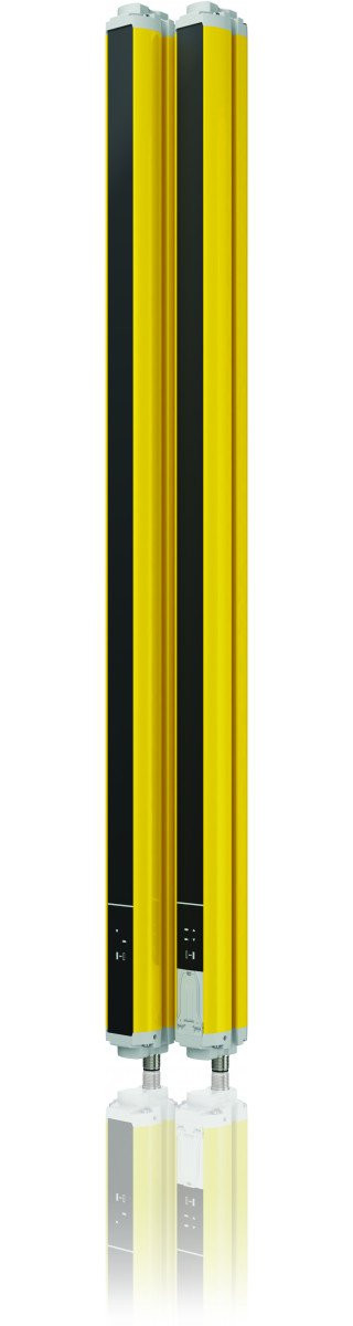 Abb Lichtscherm set jokab reeks orion2-4-K3-080-E