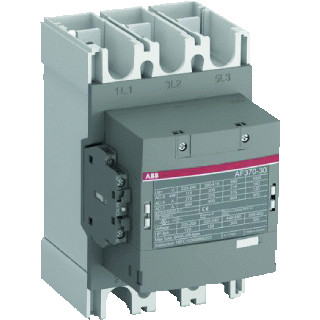 Abb A serie magneetschakelaar ac/DC 132KW 265a ac3 railaansluiting 3cont