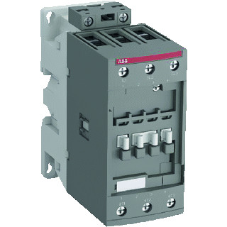 Abb A serie magneetschakelaar ac/DC 22KW 52a ac3 schroefaansluiting 3cont