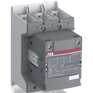 ABB MAGNSCHAK 00B-14/55KW-SP14