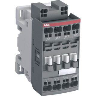 ABB MAGNSCH 7,5KW 1NO CODE 13