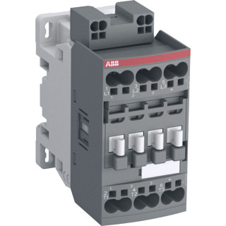 ABB MAGNSCH 15KW 400V CODE 14