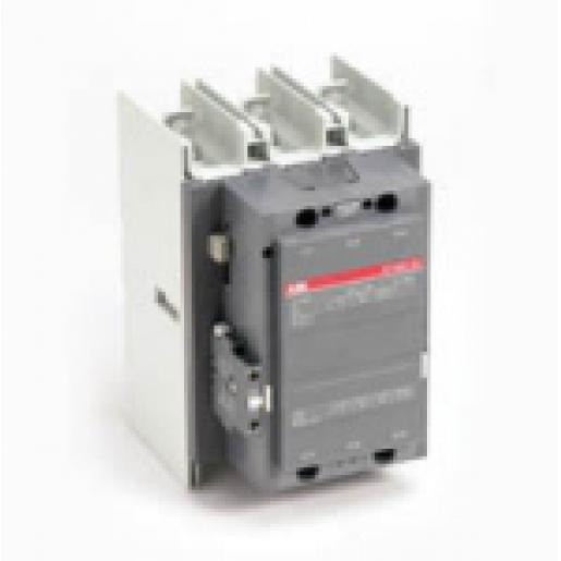 Abb A serie magneetschakelaar ac/DC 200KW 400a ac3 railaansluiting 3cont