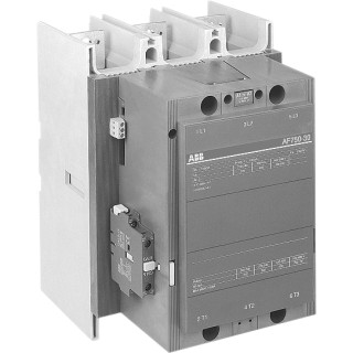 Abb A serie magneetschakelaar ac/DC 400KW 750a ac3 railaansluiting 3cont
