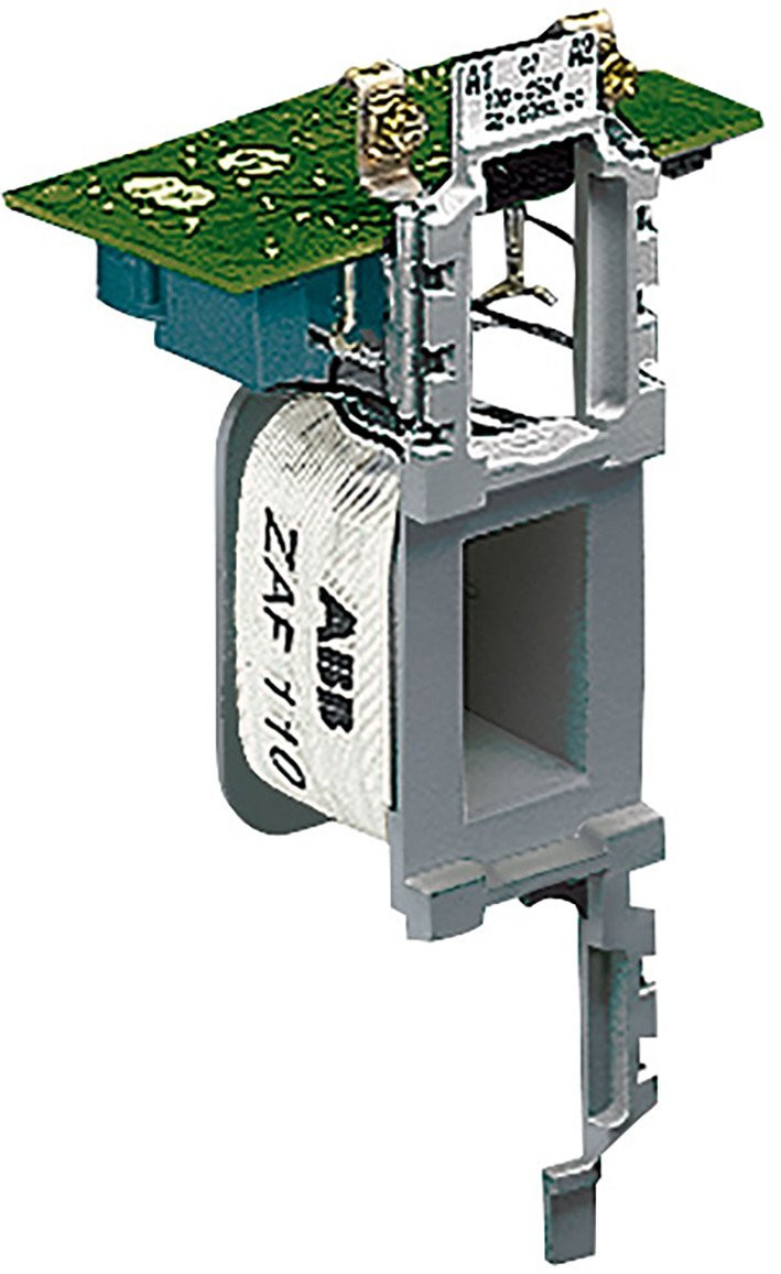 ABB TOEBEHLSP ZAF75 100-250VAD