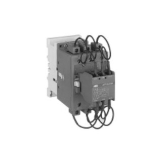 Abb Magneetschakelaar voor condensator spoelcode 80