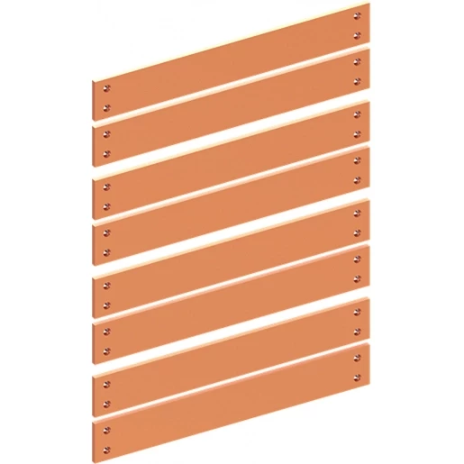 Abb MBB cu 1600a 4P 2PW