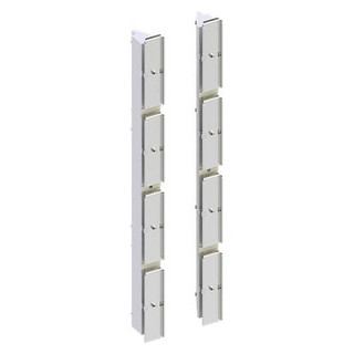 Abb MBB holder 1250a 4P 2X