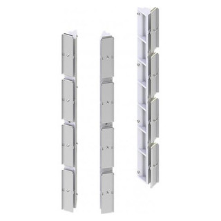 Abb MBB holder 1250a 4P 3X