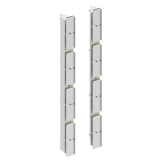 Abb MBB holder 1600a 4P 2X