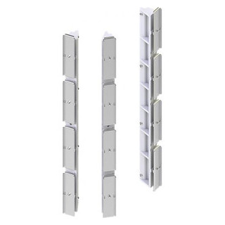 Abb MBB holder 1600a 4P 3X