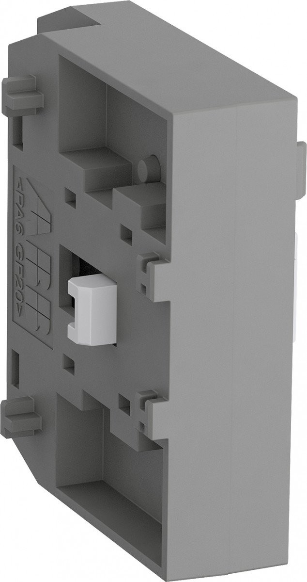 Abb Mechanical interlock contactors af116af205 for interlocking contactor