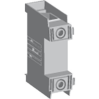 Abb Meeschakelende vierde pool gelijktijdig met hoofdcontact voor ot 100..125FT