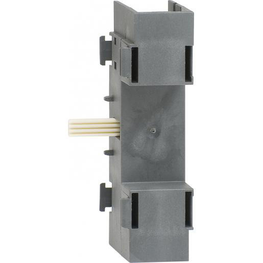 Abb Meeschakelende vierde pool naijlend verbr.-/voorijlend maakcontact voor ot 100..125FT3