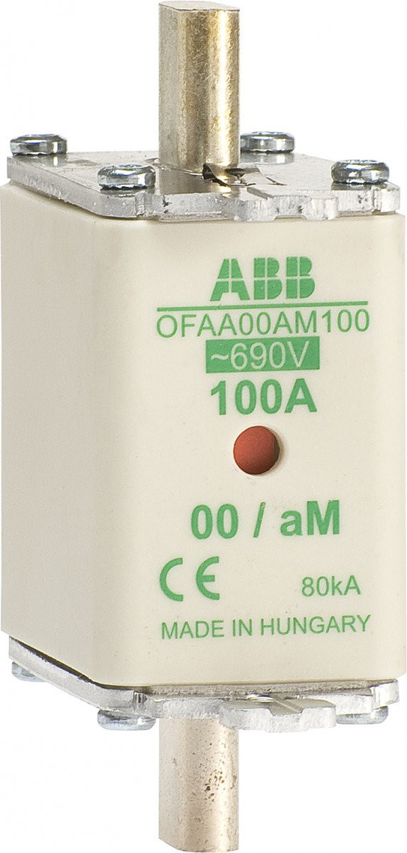 ABB SMELTPATR AM690V-IN125A