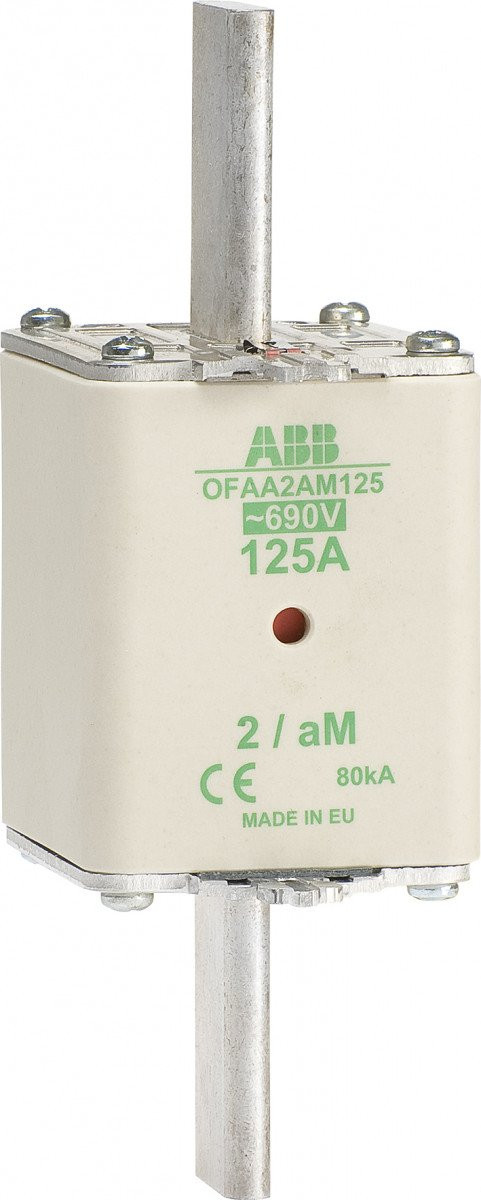 ABB SMELTPATR AM690V IN315A