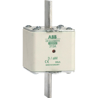 Abb Fuseline smeltpatroon (mes) NH3 combikenmelder 500a