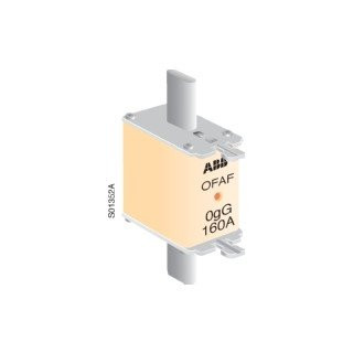 ABB SMELTPATR 500V I16A-PH2,5W