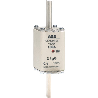 Abb Fuseline smeltpatroon (mes) NH2 combikenmelder 160a