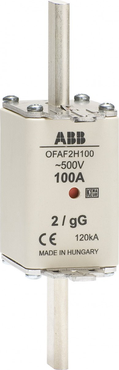 ABB SMELTPATR IN200A-PH15,4W