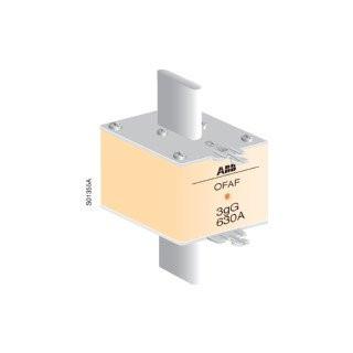 ABB SMELTPATR IN630A-PH47,5W