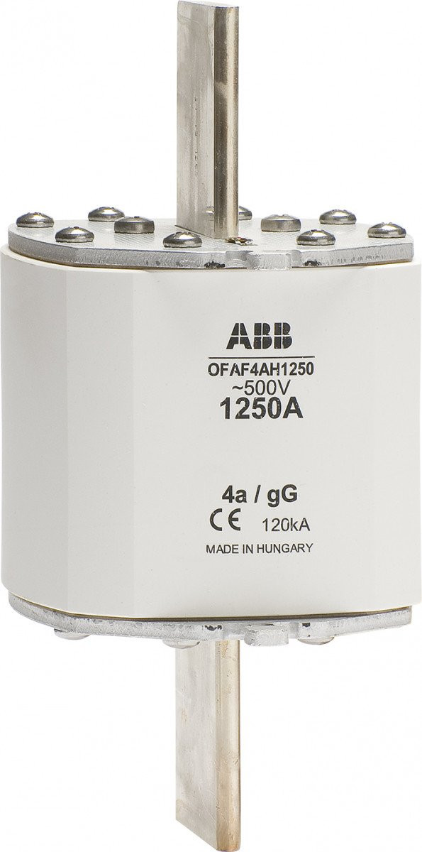 Abb Fuseline smeltpatroon (mes) nh4a bovenkenmelder 800a