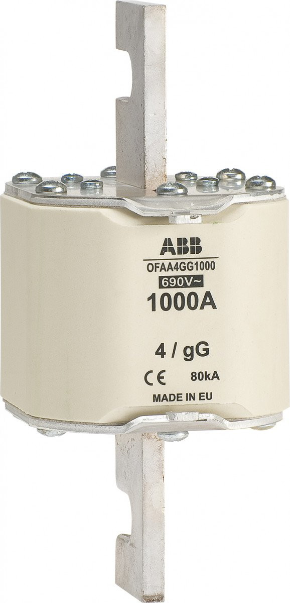 ABB SMELTPATR 690V I800A-PH70W