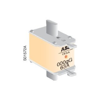 ABB SMELTPATR 000 IN2A/PH3,9W