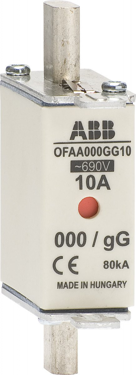 ABB SMELTPATR 000 IN4A-PH1,5W