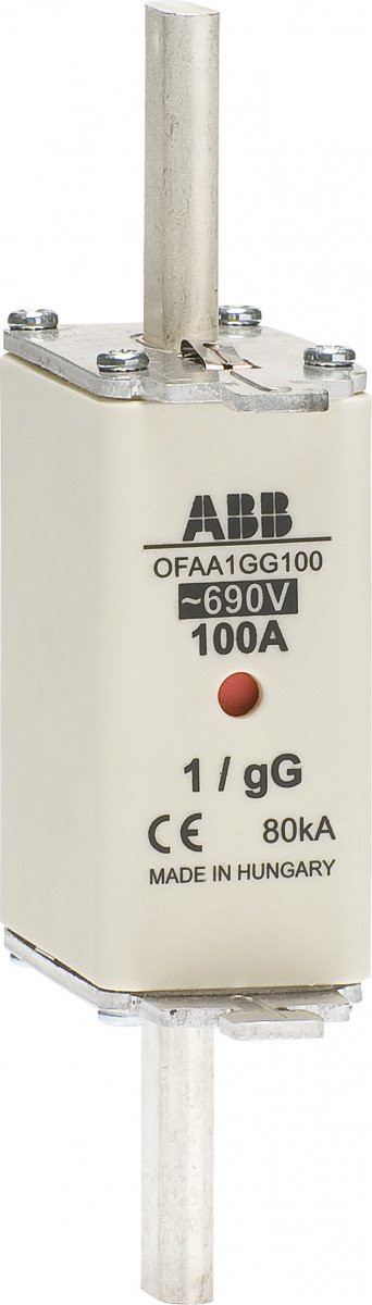 ABB SMELTPATR 690V I16A-PH2,5W