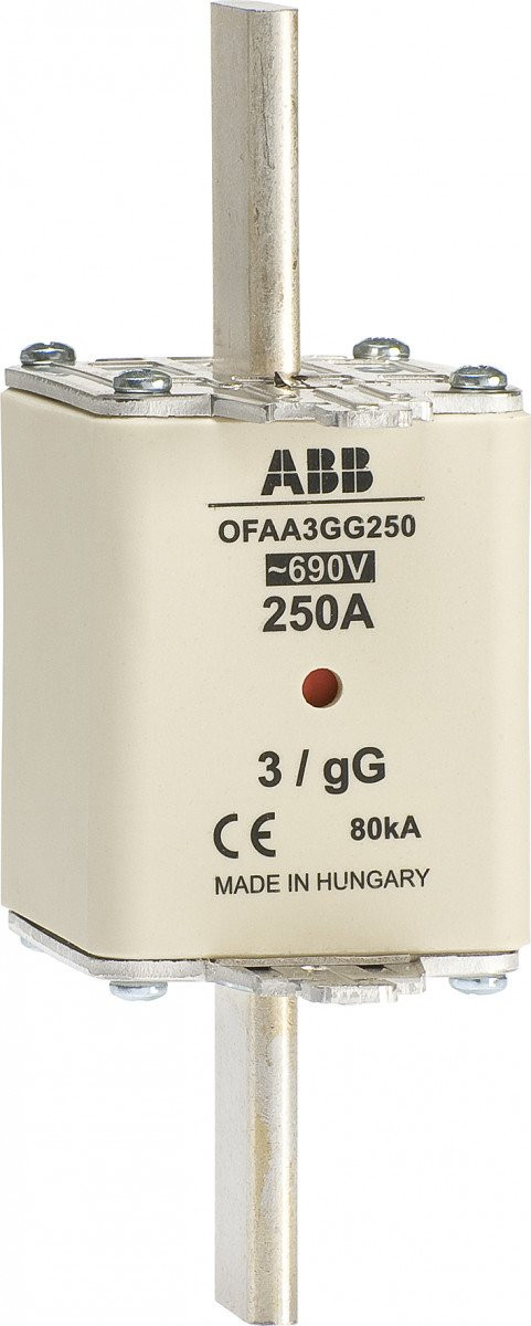 ABB SMELTPATR IN315A/PH22,4W