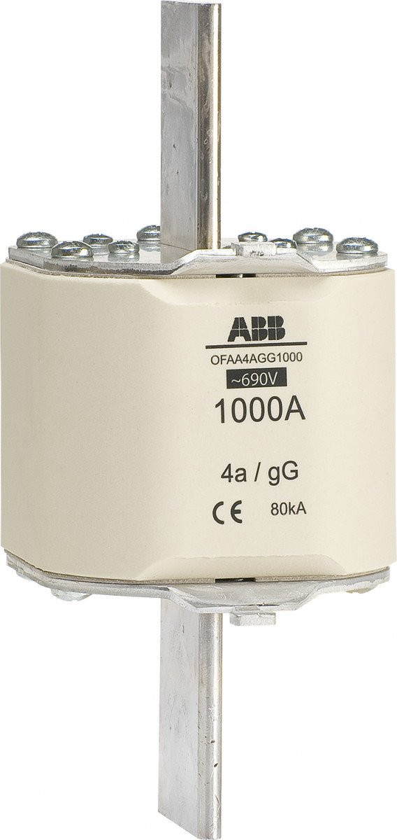 ABB SMELTPATR IN1000A-PH71W