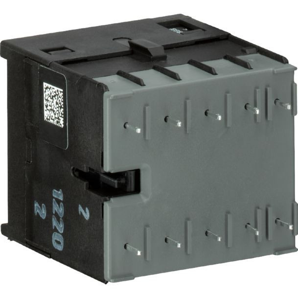 Abb B serie magneetschakelaar ac 4KW 8a ac3 printplaataansluiting 3cont
