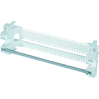 ABB VERT. KOPPELING/BUISH. 18M